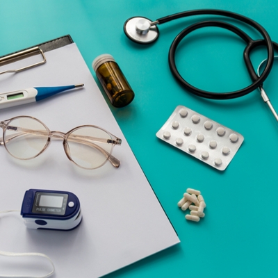 Dispositivos Médicos