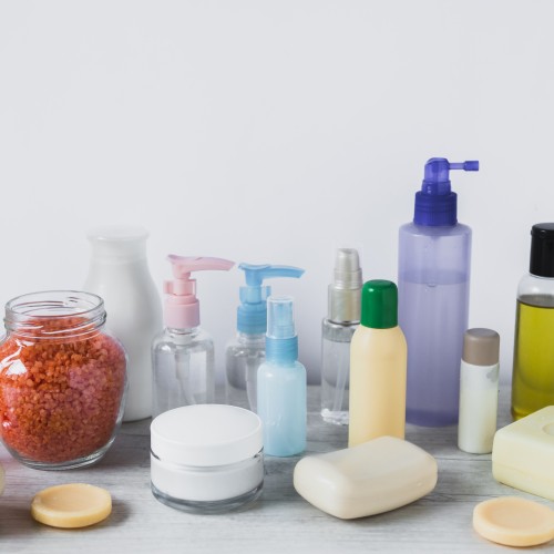 PRODUCTOS SANITARIOS